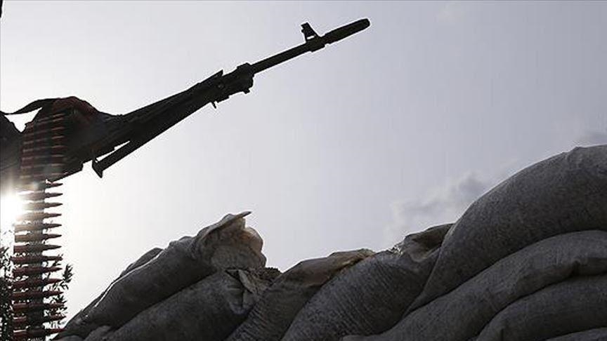 Tchad: situation tendue et tirs entendus à N’Djamena