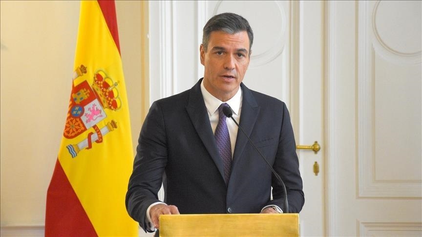 Le chef du gouvernement espagnol en visite officielle à Rabat