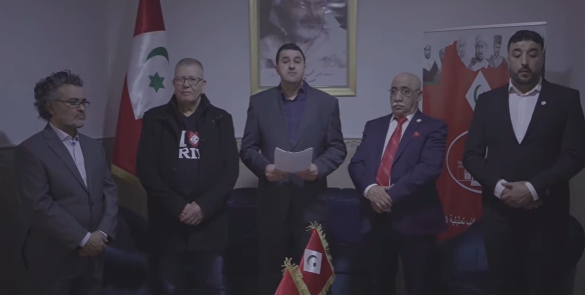 تطالب باستقلالها عن المغرب: فتح مكتب لـ »جمهورية الريف » بالجزائر