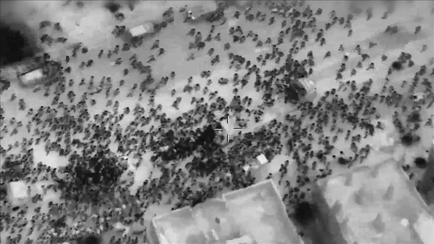 غزة: ارتفاع حصيلة شهداء « مجزرة الطحين » إلى 118 