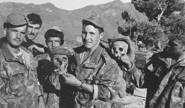 Dossier explosif à l’Élysée : la France sommée d’assumer la torture en Algérie