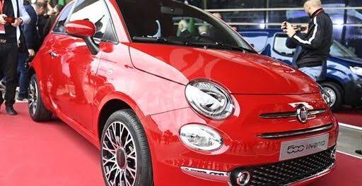 La banque Al-Baraka lance le financement d’achat de véhicules Fiat montés en Algérie 
