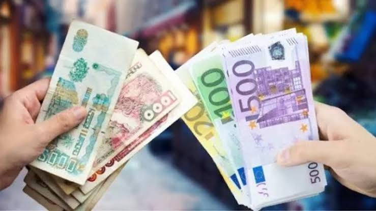 Marché noir de la devise : le décrochage persistant de l’euro