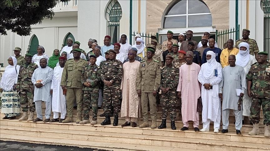 Le Niger dénonce l’accord militaire avec les États-Unis d’Amérique