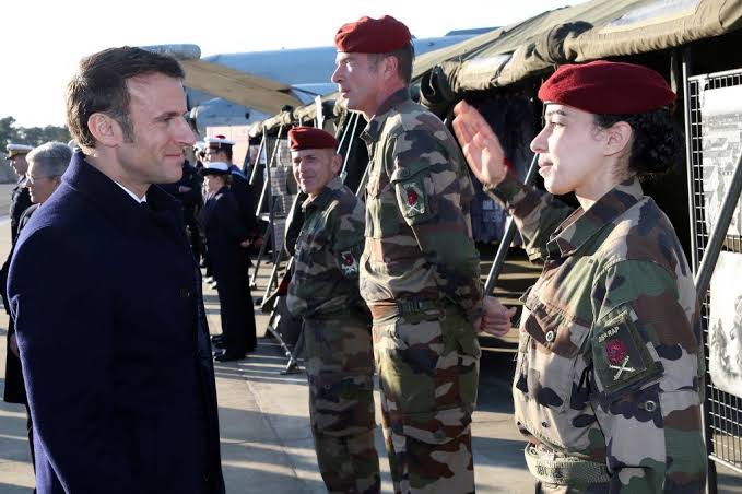 Paris renforce la sécurité après l’attentat meurtrier de Moscou
