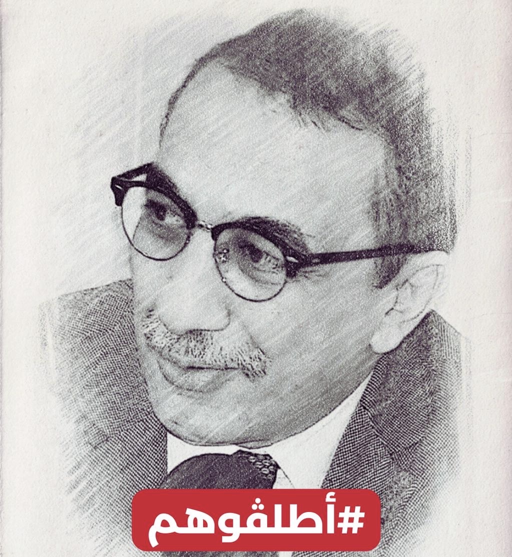 إحسان القاضي : قصة الصحفي الذي رفض الإنحناء