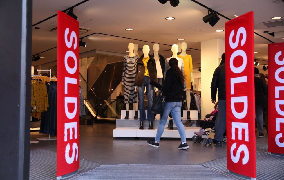 Commerce : les ventes en soldes et promotionnelles autorisées durant le mois de Ramadan