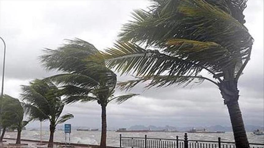 France/ Tempête Monica : le bilan provisoire passe à 7 personnes portées disparues