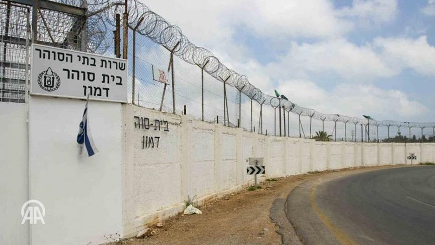 خلاف بين جيش الإحتلال ومصلحة السجون حول استيعاب العدد الكبير لمُعتقلي غزة