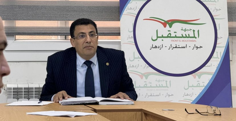 حزب جبهة المستقبل يُلمّح لدعم ترشح تبون لعهدة ثانية