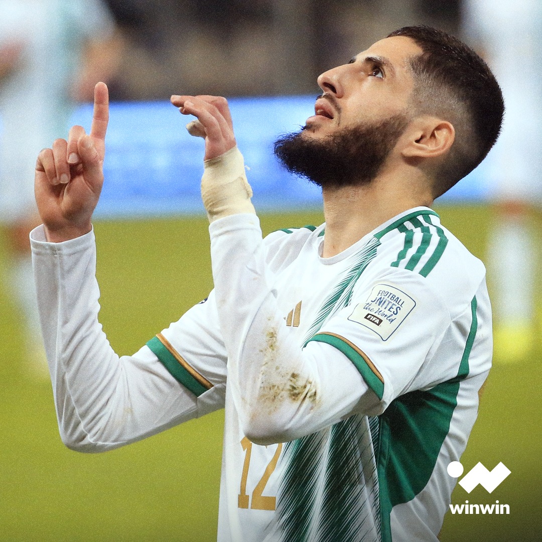 ياسين بن زية: « عودتي للمنتخب بداية قصة عظيمة »