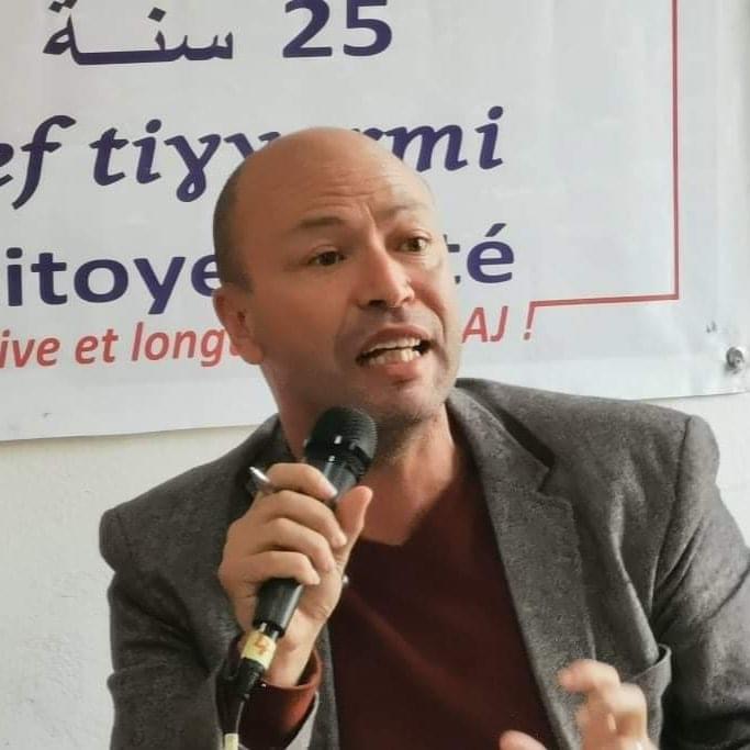 En raison de ses interventions : Abdelouhab Fersaoui entendu par la police