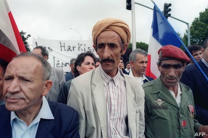 Camps de harkis : la Cour européenne pointe les “traitements dégradants” infligés par la France