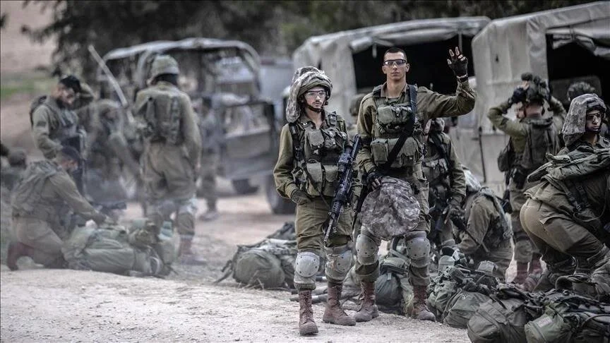 حماس تعلن إجهاز مقاتليها على 14 جندياً إسرائيلياً