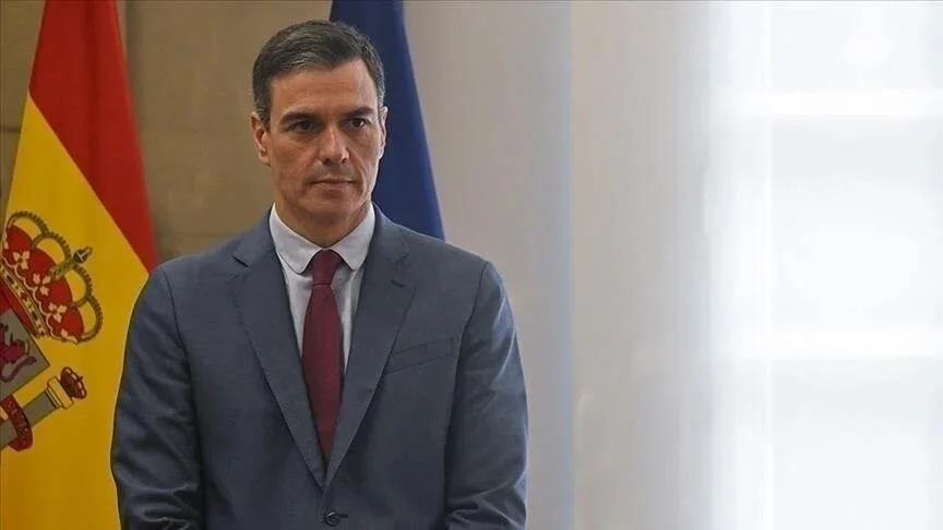L’Espagne cherche des alliés pour une reconnaissance de la Palestine
