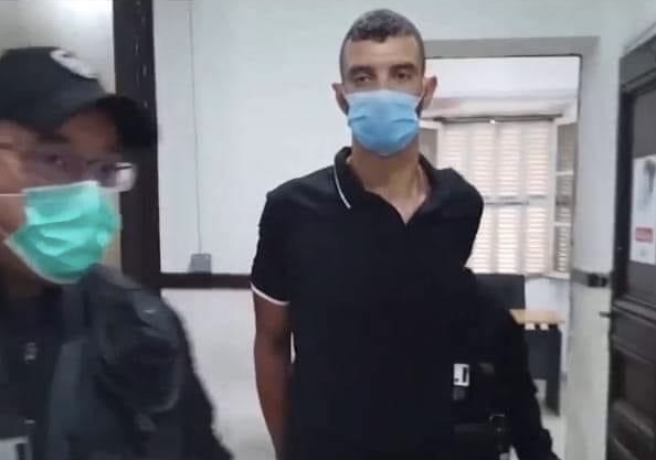 Condamnation à perpétuité de l’ancien gendarme Mohamed Abdallah