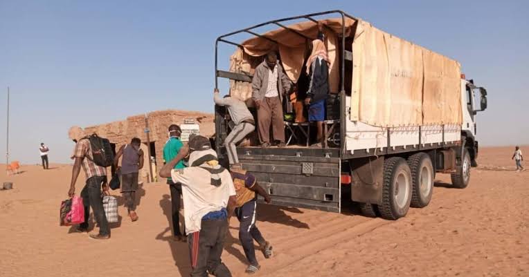 Après les tensions avec Alger : le Niger décide de rapatrier ses ressortissants