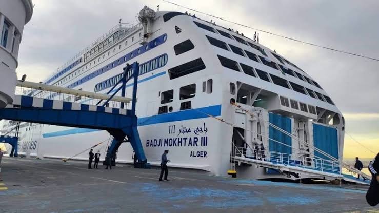 Limogeage du directeur général d’Algérie Ferries : Vers une énième impasse ?