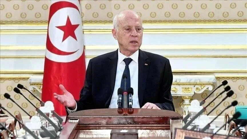 Tunisie/ Saied: « Nous n’acceptons pas que les migrants irréguliers s’installent en Tunisie »