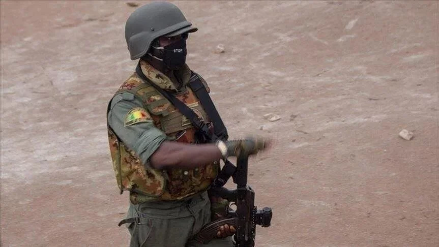 L’armée malienne confirme la mort d’Abou Houzeifa, « important chef terroriste de nationalité étrangère »