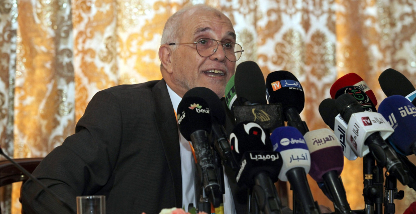 شرفي عن الإنتخابات الرئاسية:  » التزوير سيكون منعدماً »
