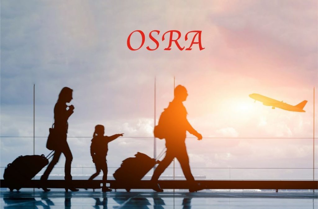 Air Algérie ouvre les réservations de l’offre dédiée aux familles « OSRA »
