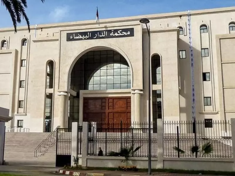 مباراة اتحاد الحراش وشباب باتنة: إيداع 25 متهما رهن الحبس المؤقت