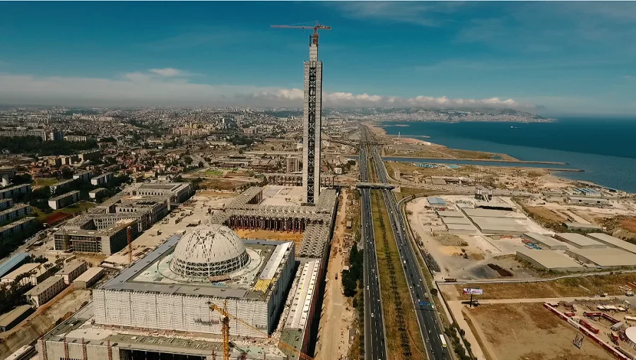 Marché immobilier : l’Algérie au top cinq dans le monde arabe pour 2024