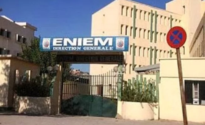 Tizi Ouzou : une subvention de 3,5 milliards DA sera octroyée à l’ENIEM