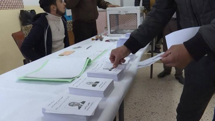 Participation aux présidentielles : une campagne pour sensibiliser les algériens de l’étranger  