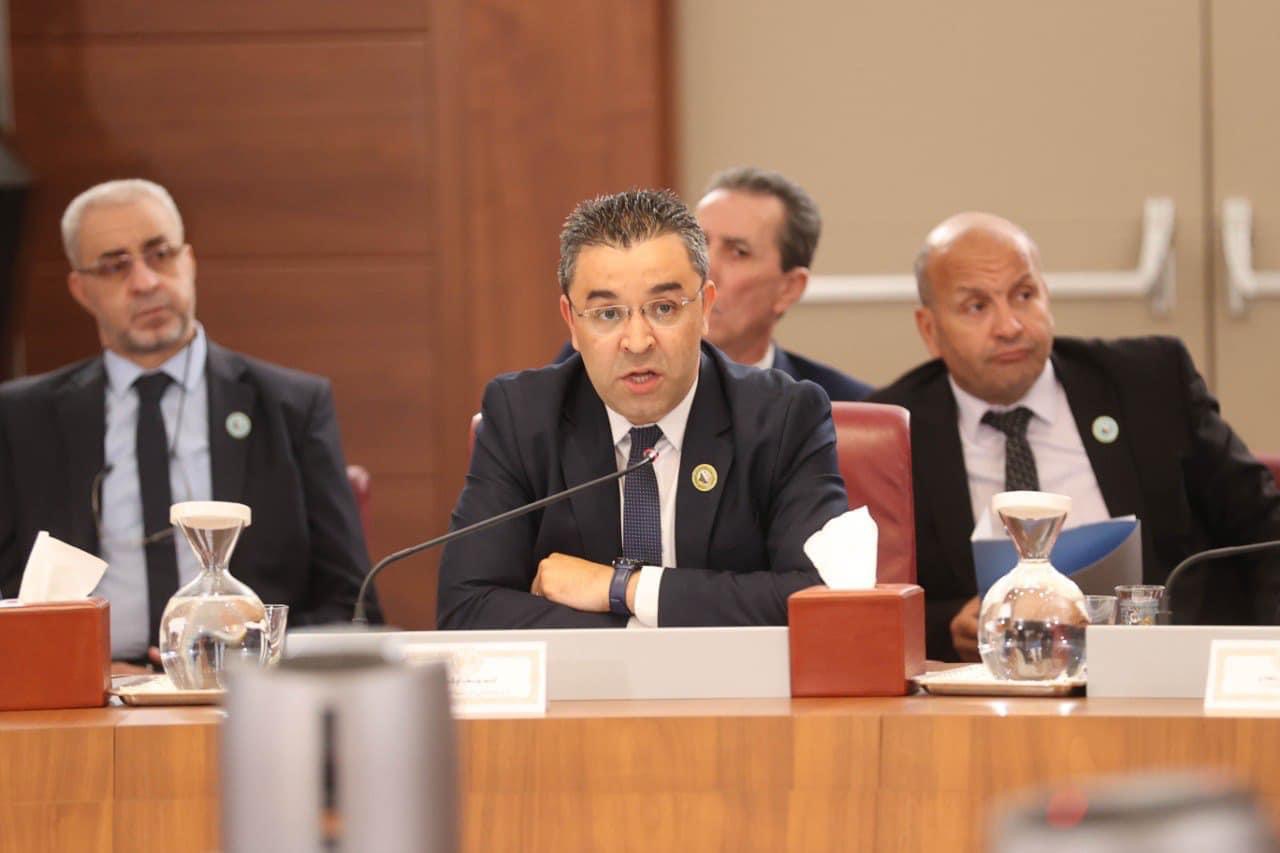 « الأفافاس » يعقد مؤتمر إستثنائي هذا الخميس لحسم مرشح الحزب في الرئاسيات