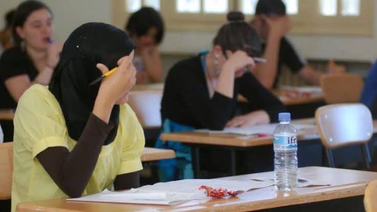  إيداع مُتهم بتسريب أجوبة البكالوريا في الجلفة 